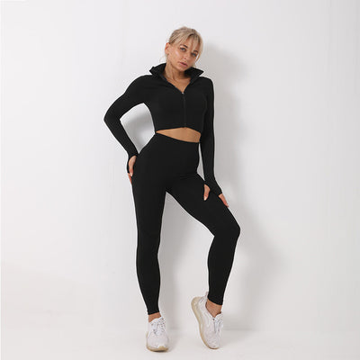 Leggings Sans Couture Lift pour Femme