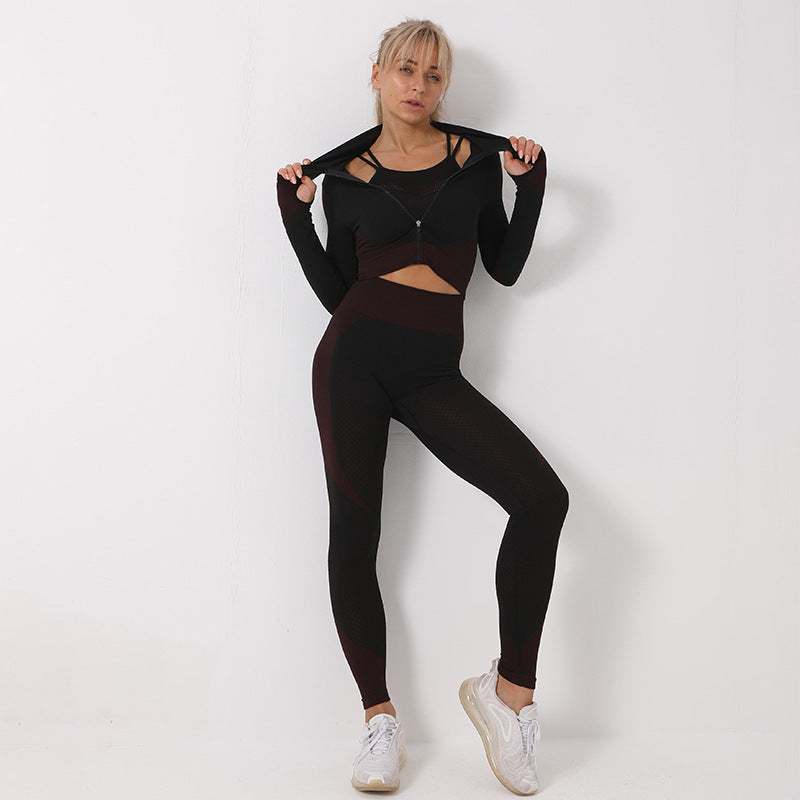 Leggings Sans Couture Lift pour Femme