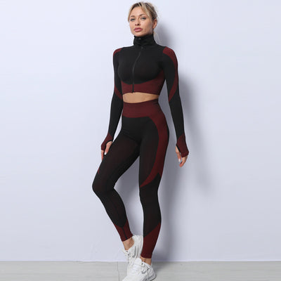 Leggings Sans Couture Lift pour Femme