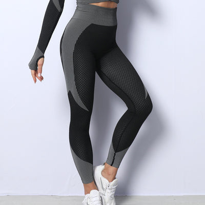 Leggings Sans Couture Lift pour Femme