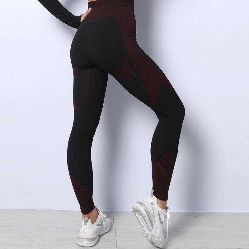 Leggings Sans Couture Lift pour Femme